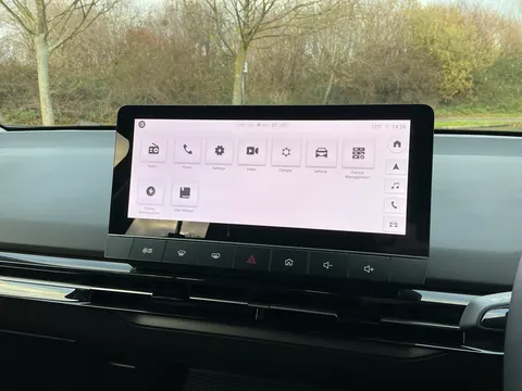 DA75EKK Mg Motor Uk Mg4 150kW SE [Nav] EV Long Range 64kWh 5dr Auto Thumbnail #23