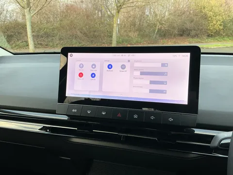 DA75EKK Mg Motor Uk Mg4 150kW SE [Nav] EV Long Range 64kWh 5dr Auto Thumbnail #24