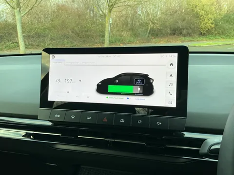 DA75EKK Mg Motor Uk Mg4 150kW SE [Nav] EV Long Range 64kWh 5dr Auto Thumbnail #25