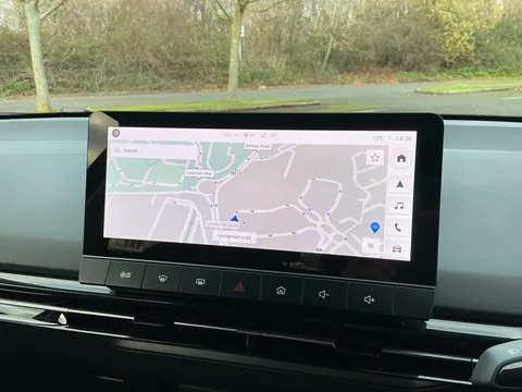 DA75EKK Mg Motor Uk Mg4 150kW SE [Nav] EV Long Range 64kWh 5dr Auto Thumbnail #26