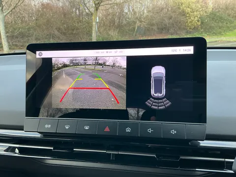 DA75EKK Mg Motor Uk Mg4 150kW SE [Nav] EV Long Range 64kWh 5dr Auto Thumbnail #27