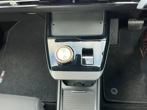 DA75EKK Mg Motor Uk Mg4 150kW SE [Nav] EV Long Range 64kWh 5dr Auto Thumbnail #30
