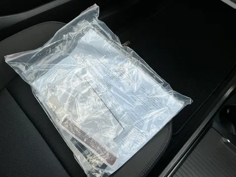 DA75EKK Mg Motor Uk Mg4 150kW SE [Nav] EV Long Range 64kWh 5dr Auto Thumbnail #31