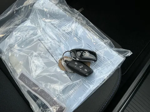 DA75EKK Mg Motor Uk Mg4 150kW SE [Nav] EV Long Range 64kWh 5dr Auto Thumbnail #32