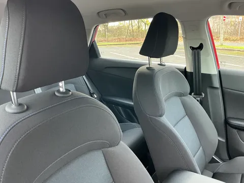 DA75EKK Mg Motor Uk Mg4 150kW SE [Nav] EV Long Range 64kWh 5dr Auto Thumbnail #33