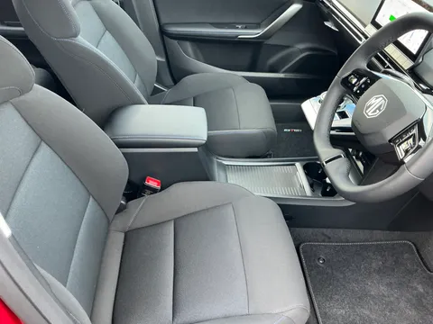 DA75EKK Mg Motor Uk Mg4 150kW SE [Nav] EV Long Range 64kWh 5dr Auto Thumbnail #34