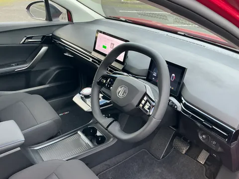 DA75EKK Mg Motor Uk Mg4 150kW SE [Nav] EV Long Range 64kWh 5dr Auto Thumbnail #35