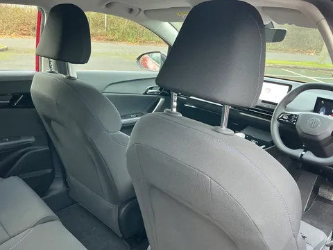 DA75EKK Mg Motor Uk Mg4 150kW SE [Nav] EV Long Range 64kWh 5dr Auto Thumbnail #36