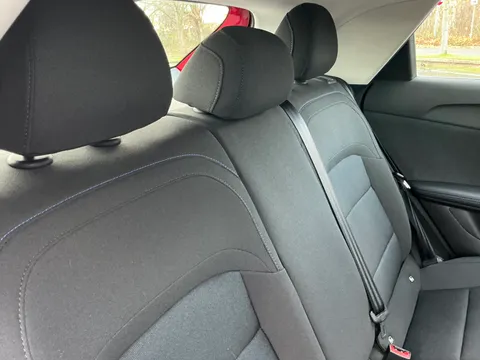 DA75EKK Mg Motor Uk Mg4 150kW SE [Nav] EV Long Range 64kWh 5dr Auto Thumbnail #38