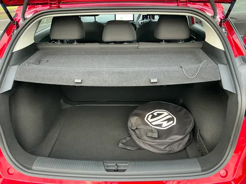 DA75EKK Mg Motor Uk Mg4 150kW SE [Nav] EV Long Range 64kWh 5dr Auto Thumbnail #39