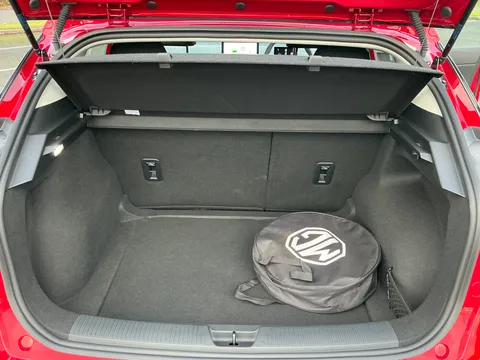 DA75EKK Mg Motor Uk Mg4 150kW SE [Nav] EV Long Range 64kWh 5dr Auto Thumbnail #40