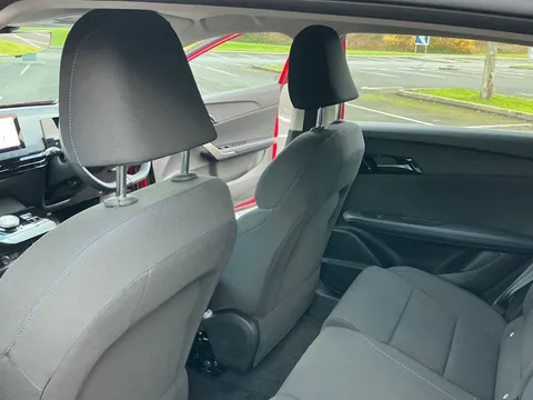 DA75EKK Mg Motor Uk Mg4 150kW SE [Nav] EV Long Range 64kWh 5dr Auto Thumbnail #41