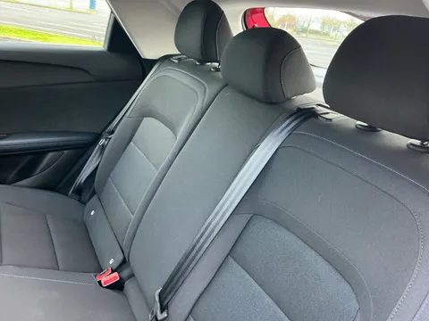 DA75EKK Mg Motor Uk Mg4 150kW SE [Nav] EV Long Range 64kWh 5dr Auto Thumbnail #43