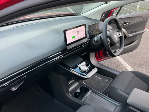 DA75EKK Mg Motor Uk Mg4 150kW SE [Nav] EV Long Range 64kWh 5dr Auto Thumbnail #44