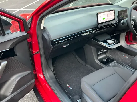 DA75EKK Mg Motor Uk Mg4 150kW SE [Nav] EV Long Range 64kWh 5dr Auto Thumbnail #45