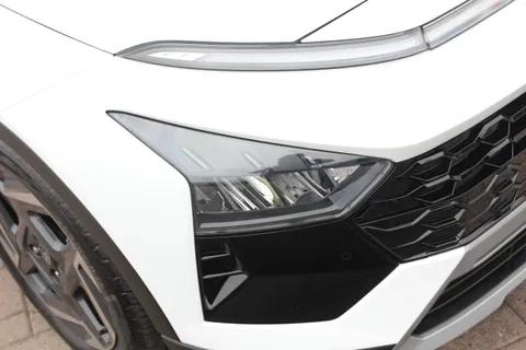 EK74YDL Hyundai Bayon 1.0 TGDi Premium 5dr Thumbnail #30