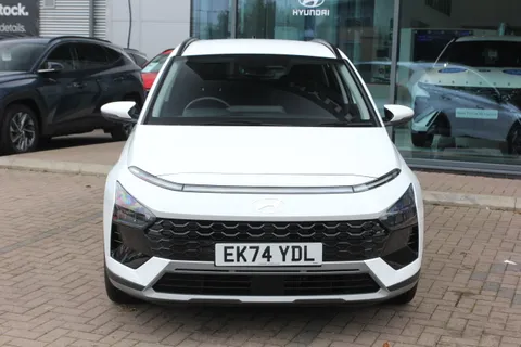 EK74YDL Hyundai Bayon 1.0 TGDi Premium 5dr Thumbnail #8