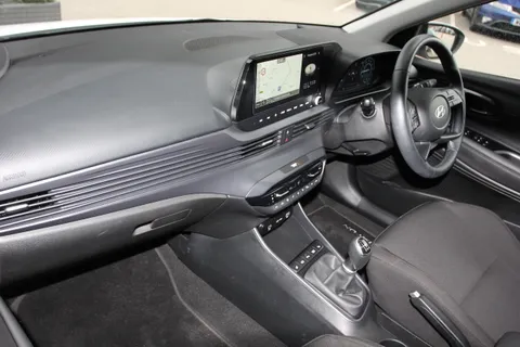 EK74YDL Hyundai Bayon 1.0 TGDi Premium 5dr Thumbnail #10