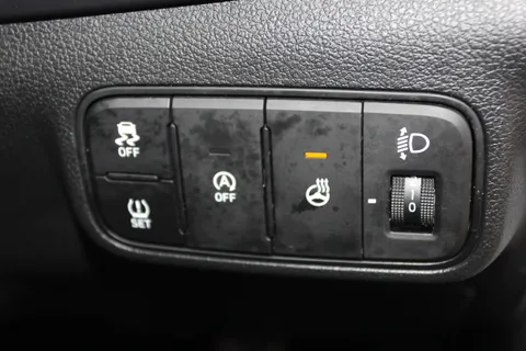 EK74YDL Hyundai Bayon 1.0 TGDi Premium 5dr Thumbnail #27