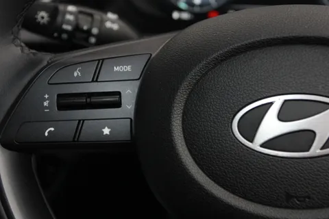 EK74YDL Hyundai Bayon 1.0 TGDi Premium 5dr Thumbnail #22
