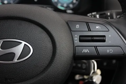 EK74YDL Hyundai Bayon 1.0 TGDi Premium 5dr Thumbnail #23