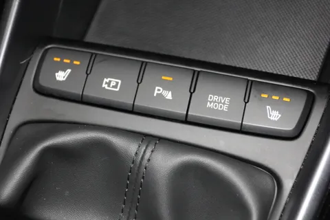 EK74YDL Hyundai Bayon 1.0 TGDi Premium 5dr Thumbnail #20