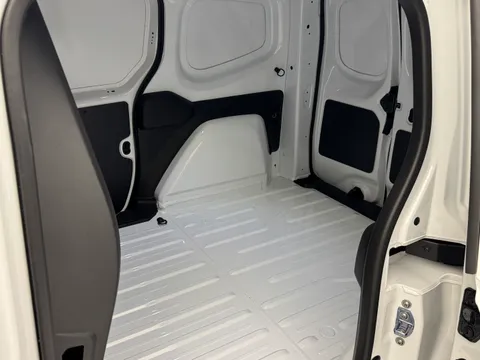 DV75XFJ Renault Kangoo ML19 Blue dCi 115 EDC Advance [Safety] Van Thumbnail #9