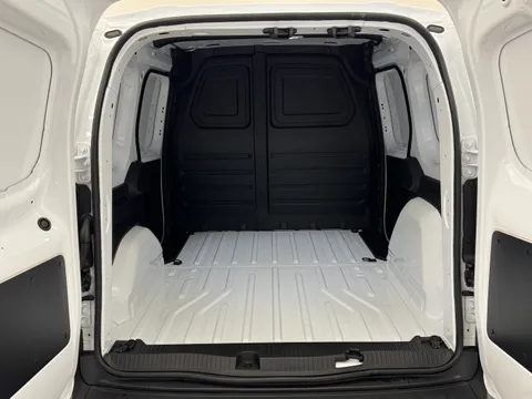 DV75XFJ Renault Kangoo ML19 Blue dCi 115 EDC Advance [Safety] Van Thumbnail #10