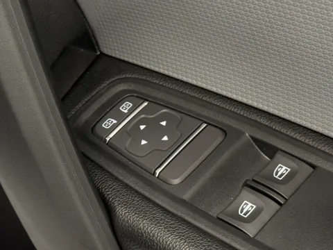 DV75XFJ Renault Kangoo ML19 Blue dCi 115 EDC Advance [Safety] Van Thumbnail #11