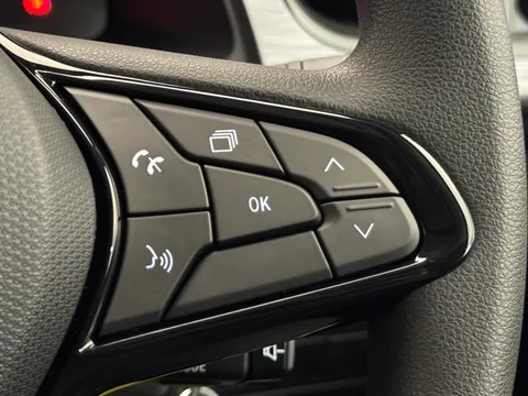 DV75XFJ Renault Kangoo ML19 Blue dCi 115 EDC Advance [Safety] Van Thumbnail #13