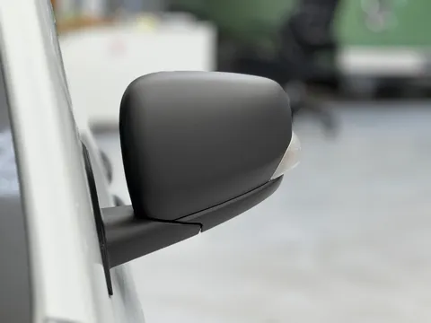 DV75XFJ Renault Kangoo ML19 Blue dCi 115 EDC Advance [Safety] Van Thumbnail #17