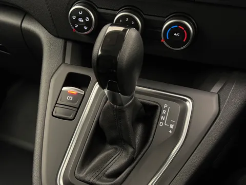 DV75XFJ Renault Kangoo ML19 Blue dCi 115 EDC Advance [Safety] Van Thumbnail #21