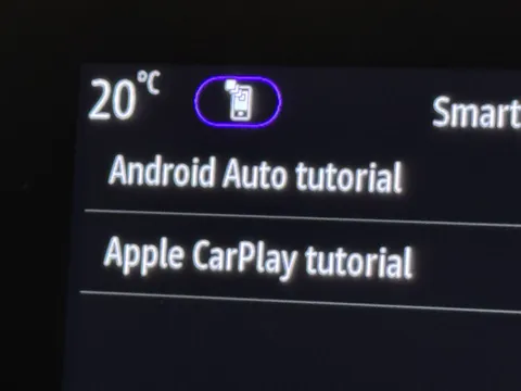 DV75XFJ Renault Kangoo ML19 Blue dCi 115 EDC Advance [Safety] Van Thumbnail #26