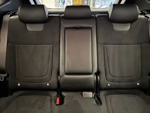 DG73NKP Hyundai Tucson 1.6 TGDi Hybrid 230 N Line 5dr 2WD Auto Thumbnail #11