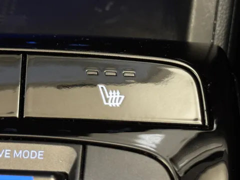 DG73NKP Hyundai Tucson 1.6 TGDi Hybrid 230 N Line 5dr 2WD Auto Thumbnail #20