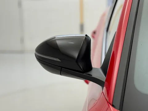 DG73NKP Hyundai Tucson 1.6 TGDi Hybrid 230 N Line 5dr 2WD Auto Thumbnail #23