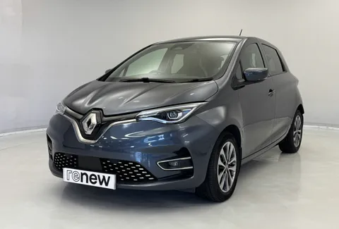 3 of 32 for Renault Zoe 100kW GT Line R135 50kWh Rapid Charge 5dr Auto