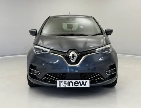 2 of 32 for Renault Zoe 100kW GT Line R135 50kWh Rapid Charge 5dr Auto