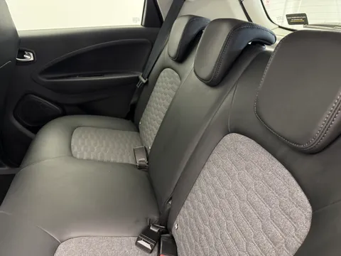 10 of 32 for Renault Zoe 100kW GT Line R135 50kWh Rapid Charge 5dr Auto