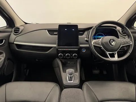 11 of 32 for Renault Zoe 100kW GT Line R135 50kWh Rapid Charge 5dr Auto