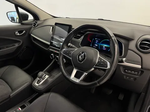 19 of 32 for Renault Zoe 100kW GT Line R135 50kWh Rapid Charge 5dr Auto