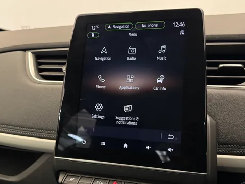 22 of 32 for Renault Zoe 100kW GT Line R135 50kWh Rapid Charge 5dr Auto