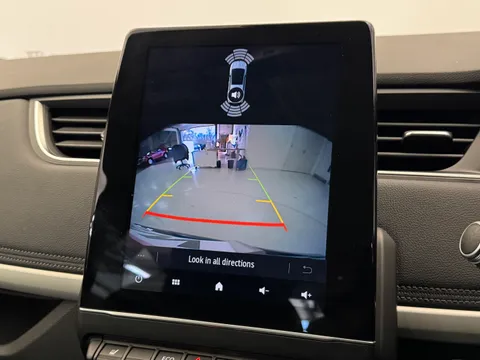 24 of 32 for Renault Zoe 100kW GT Line R135 50kWh Rapid Charge 5dr Auto