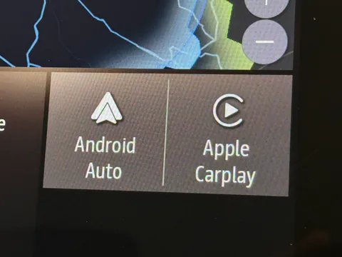 25 of 32 for Renault Zoe 100kW GT Line R135 50kWh Rapid Charge 5dr Auto