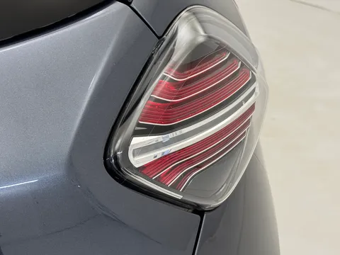 32 of 32 for Renault Zoe 100kW GT Line R135 50kWh Rapid Charge 5dr Auto