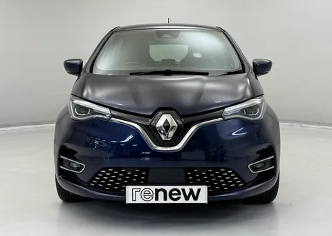 2 of 32 for Renault Zoe 100kW Riviera Limited Edn R135 50kWh RC 5dr Auto