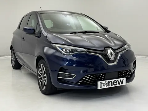 1 of 32 for Renault Zoe 100kW Riviera Limited Edn R135 50kWh RC 5dr Auto