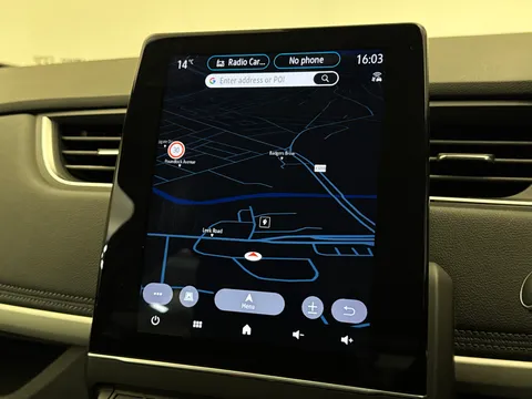 26 of 32 for Renault Zoe 100kW Riviera Limited Edn R135 50kWh RC 5dr Auto