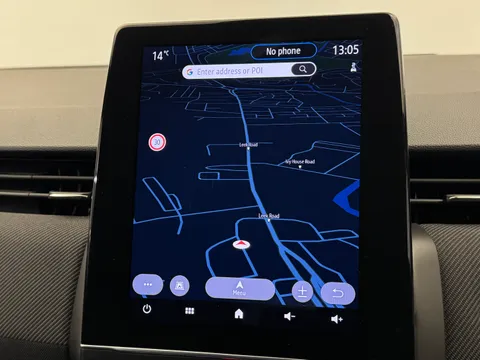 HV74LNO Renault Clio 1.0 TCe 90 Esprit Alpine 5dr Thumbnail #23