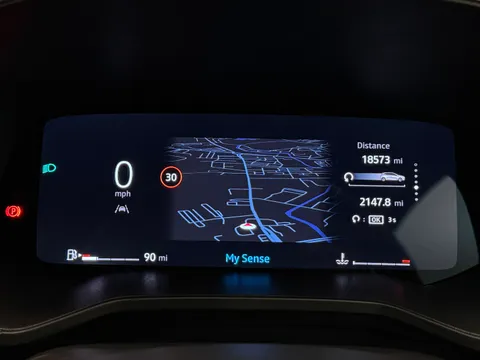 HV74LNO Renault Clio 1.0 TCe 90 Esprit Alpine 5dr Thumbnail #28